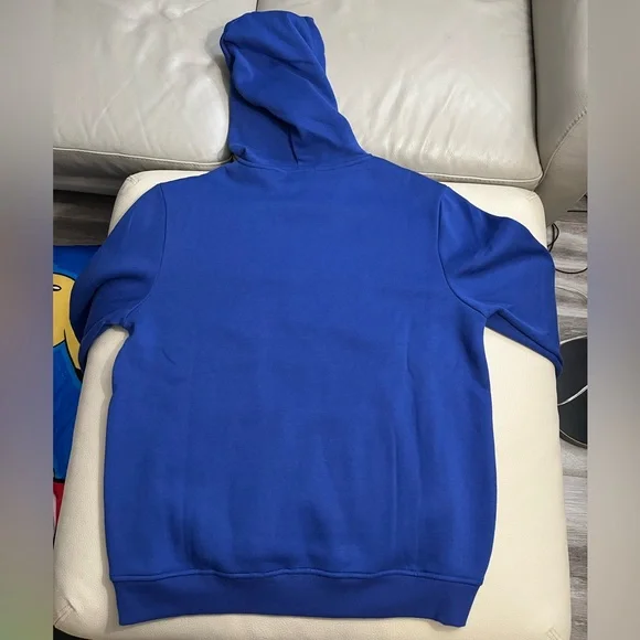 NWT - True Religion Men's Studded Icon Hoodie - Size L - Picture 11 of 13